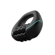 Portable Roller Facial & Body Massager